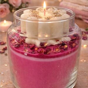Cherry Blossom Dreams Candle
